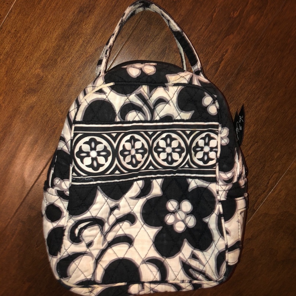 Vera Bradley Lunch Box